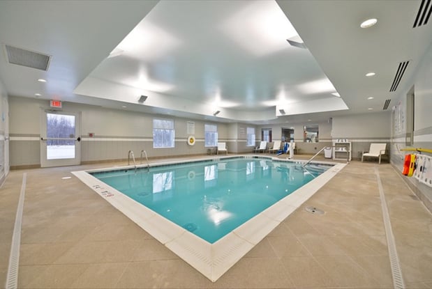 Images Holiday Inn Express Canandaigua - Finger Lakes by IHG