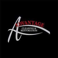 Advantage Carpet & Upholstery Cleaning LLC Logo