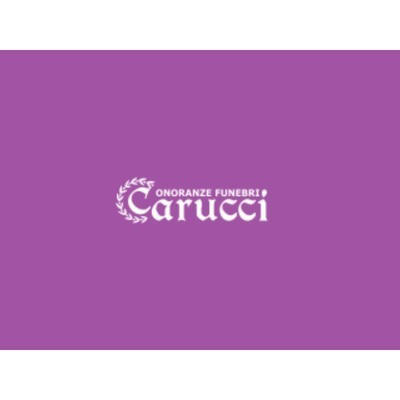 Carucci Onoranze Funebri Logo