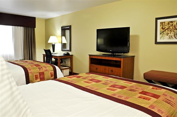 Images Best Western Plus Layton Park Hotel