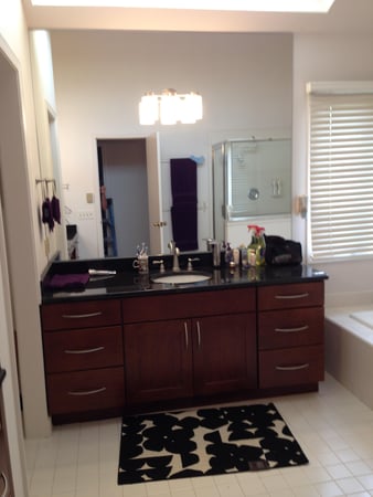 Images Hidden Lake Cabinet & Trim LLC
