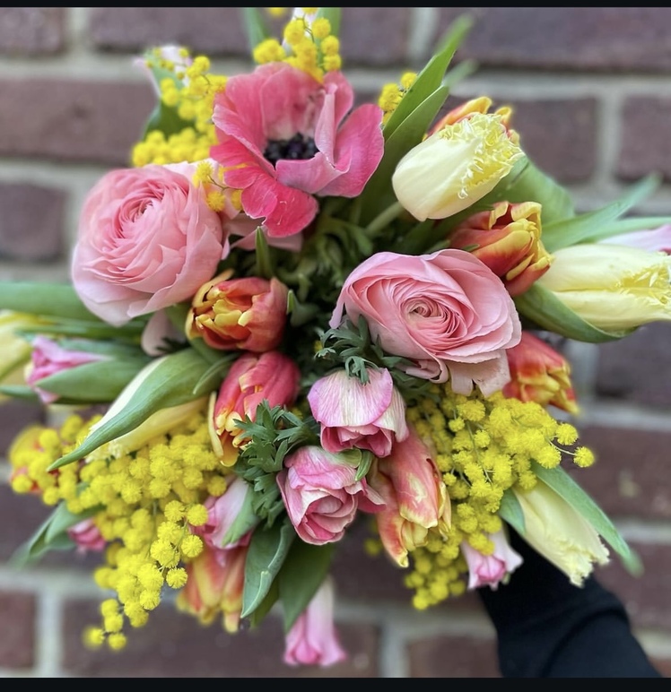 Images Flowerhouse i Lund AB