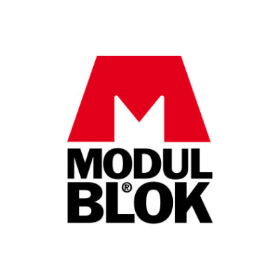 Modul Blok Centro Logo