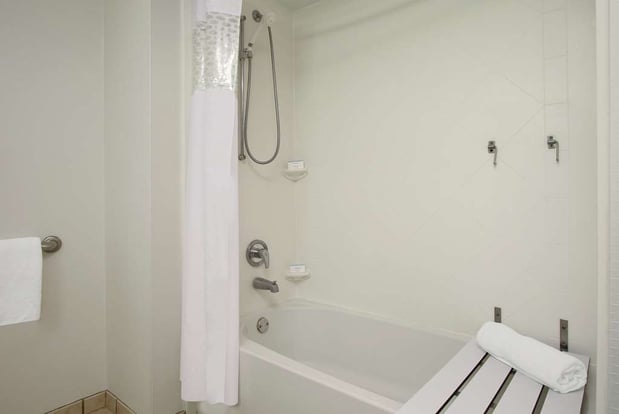 Images Hampton Inn Jasper