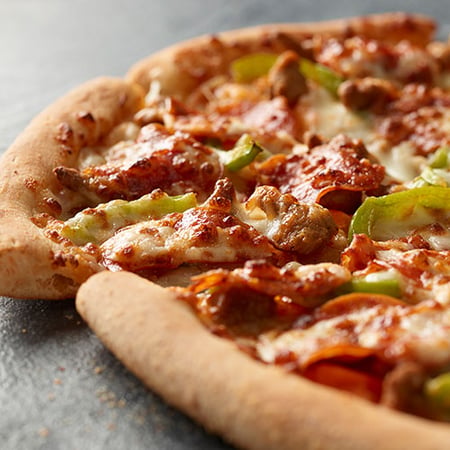 Bilder Papa Johns Pizza