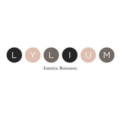 Centro Estetico Lylium Logo