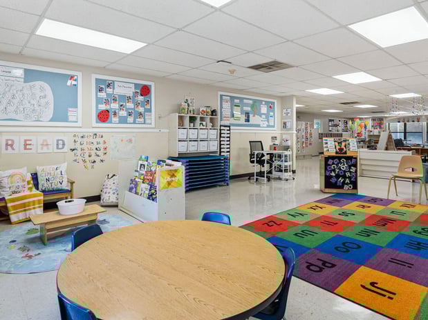 Images Laguna Niguel KinderCare