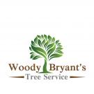 Woody Bryant Tree Service Logo