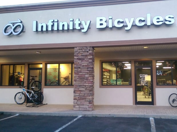 Images Infinity Bicycles