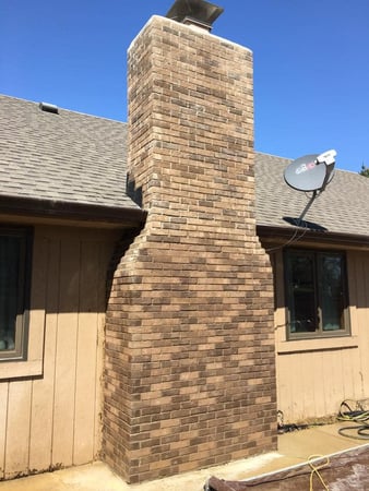 Images Cade Masonry  Inc
