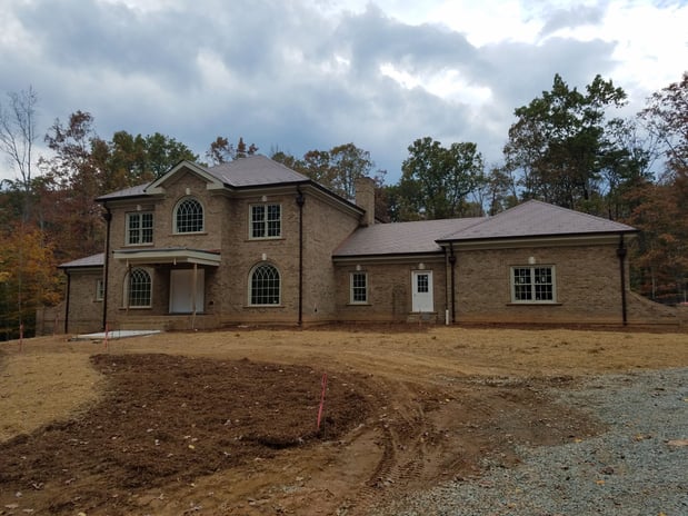 Images Professional Gutter Service