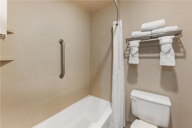 Images Best Western Plus Atrium Inn
