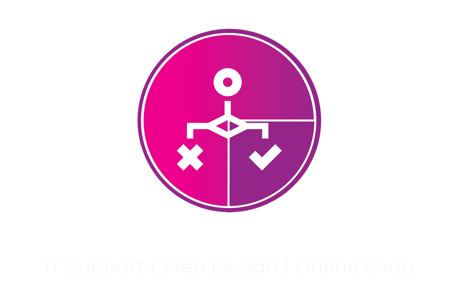 Images LogicLeap - Web Design and IT Services