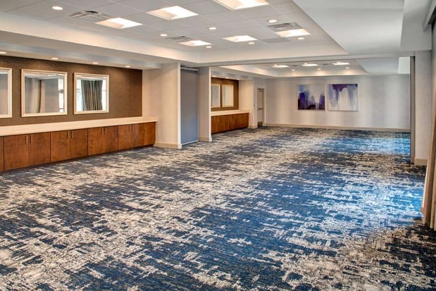 Images Hilton Garden Inn Kansas City/Kansas