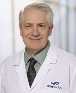 Joseph Silhavy, MD - Swansea, IL - Pediatrics, Internist/pediatrician