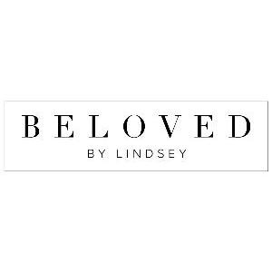 Beloved by Lindsey Logo