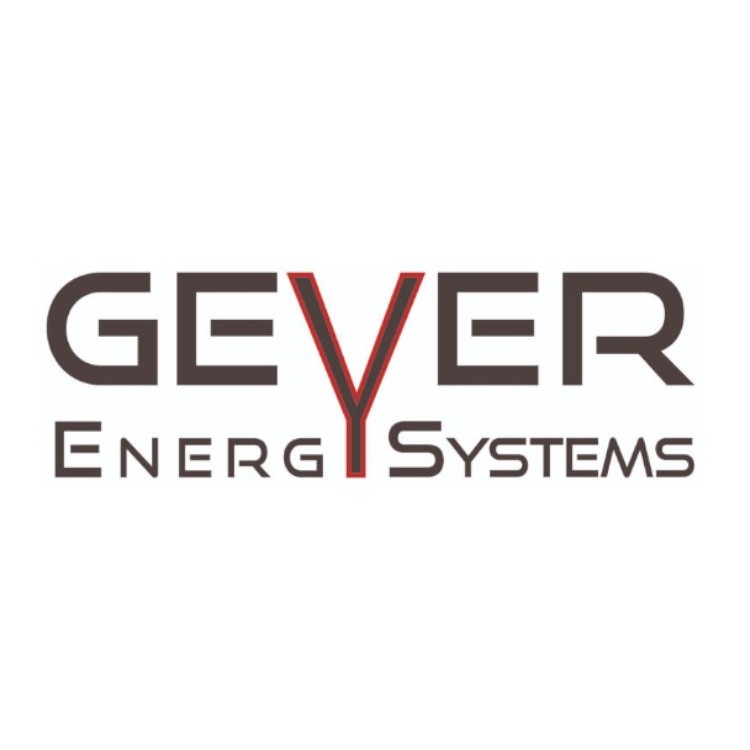 Logo von Geyer Energy Systems GmbH