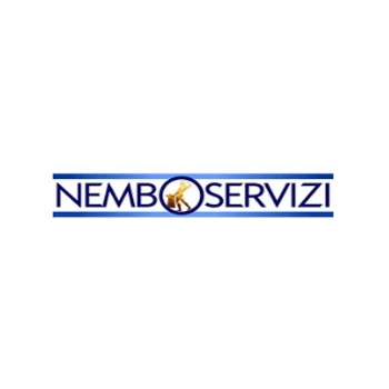 Lavaggio Tende da Sole Brescia - Nembo Servizi Logo