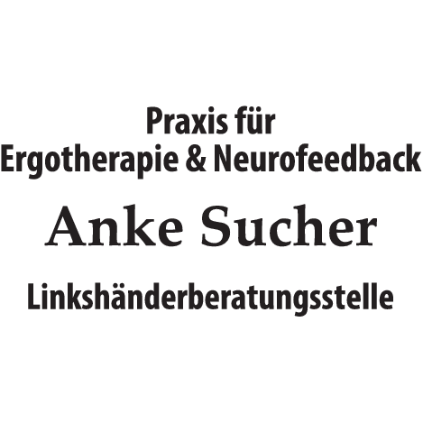 Logo Anke Sucher