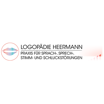 Kundenlogo Logopädie Heermann