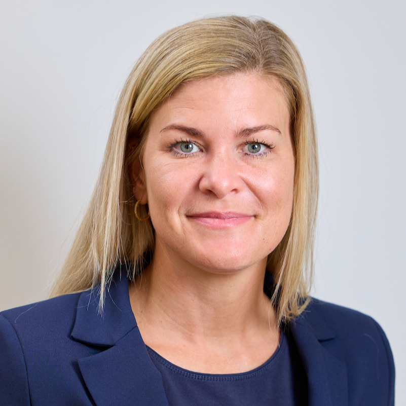Ane Simone Bach, Optisk partner - Indehaver i vores butik Holstebro - Bilka