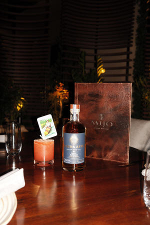 Images Wax Rabbit Speakeasy