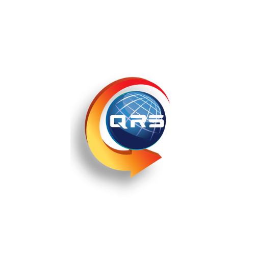 Quick Response Services LLC Logo