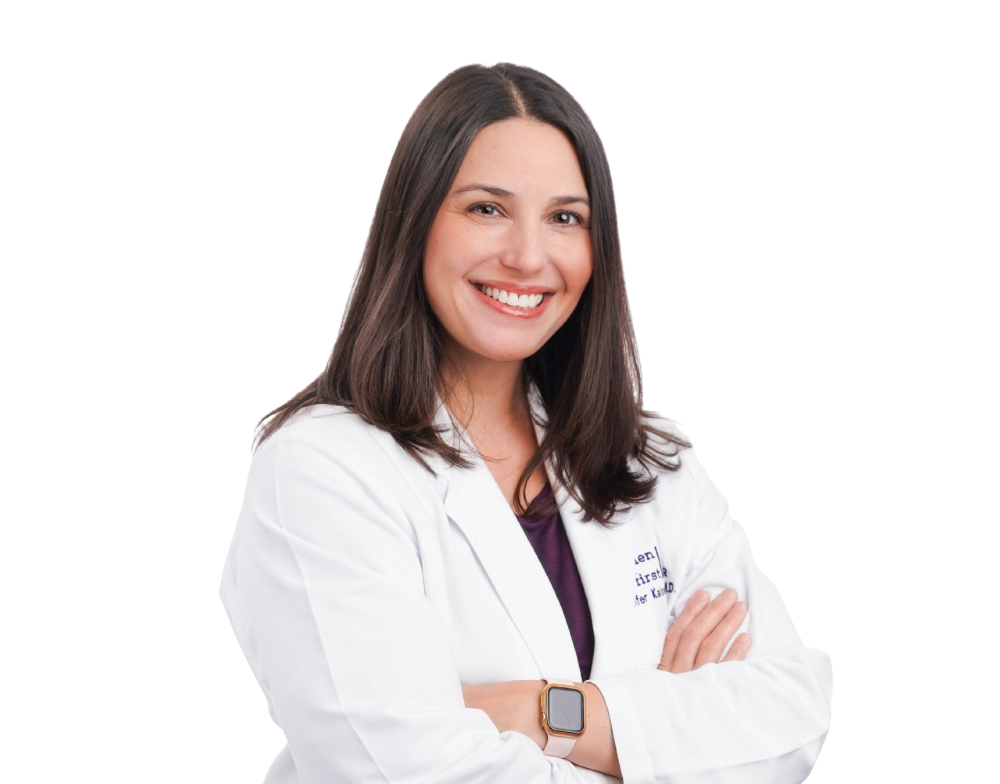 Jennifer Kaiser-Blase, MD - Royal Oak, MI - Obstetrics & Gynecology, Gynecologist