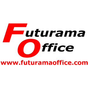 Futurama Office Logo