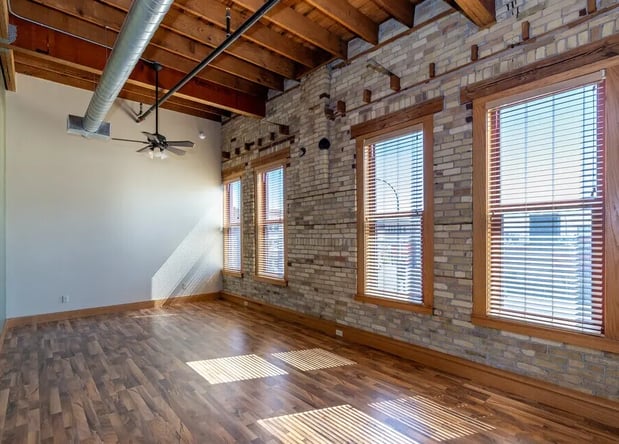 Images Kassenborg Apartments