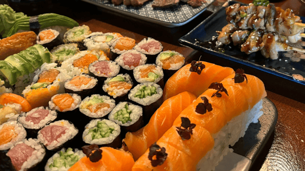 Bilder SHINJU Restaurant