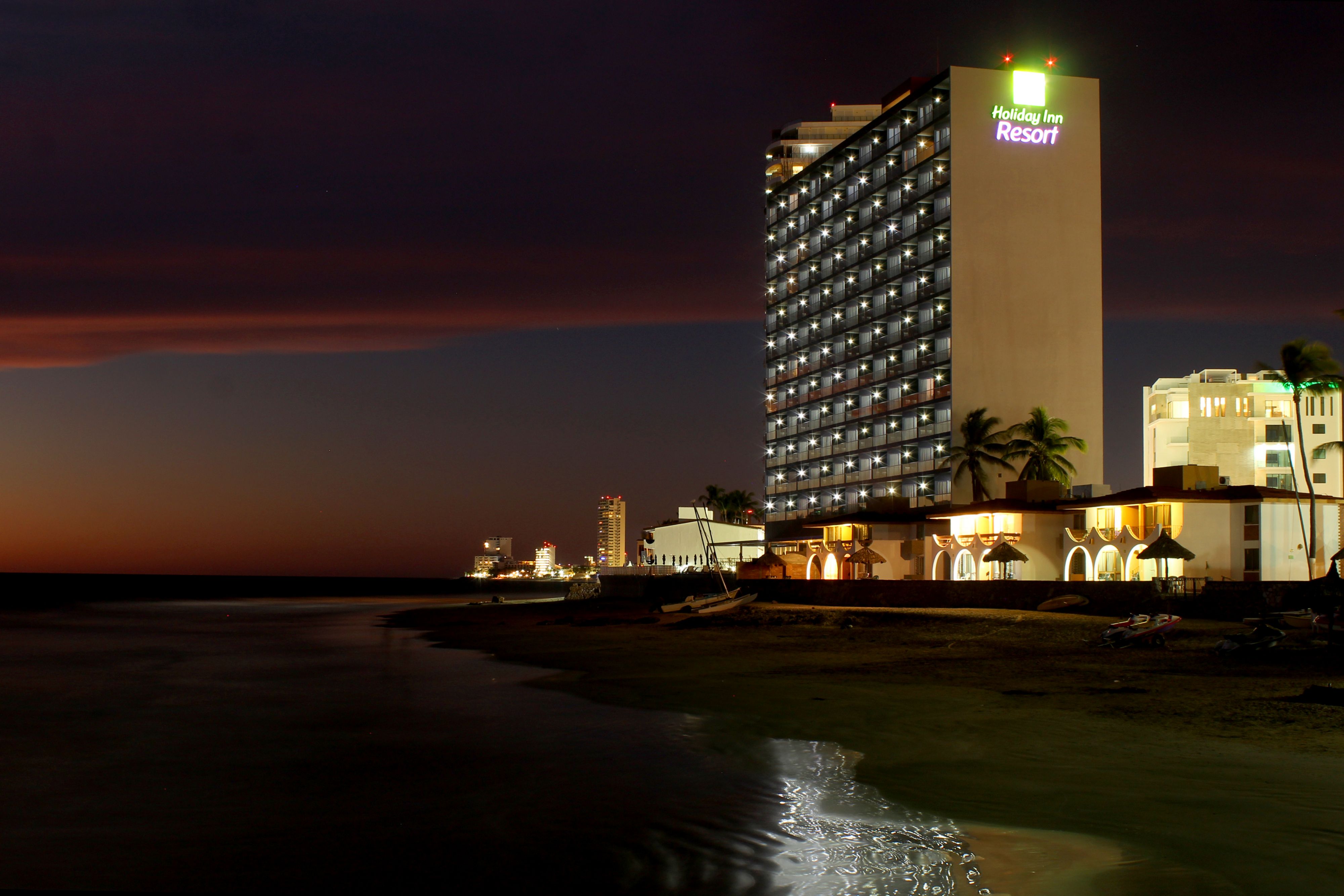 Holiday Inn Resort Mazatlan, an IHG Hotel Mazatlán