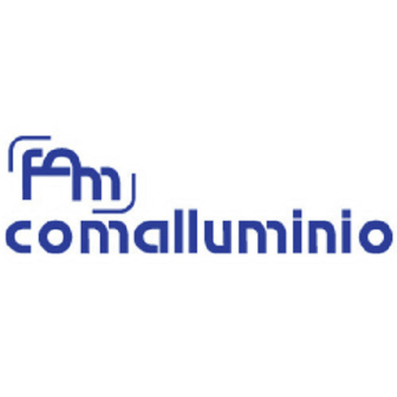 F.A.M. Comalluminio S.a.s. Logo