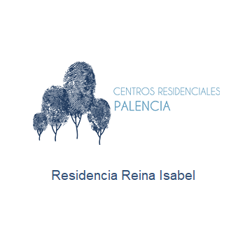 Residencia Reina Isabel Logo