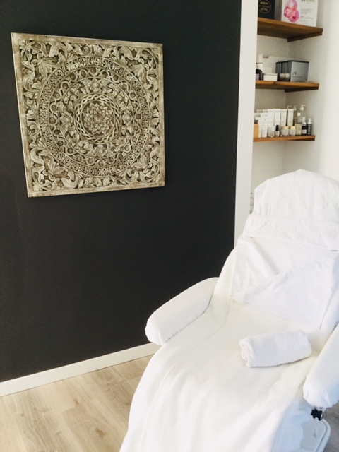 Kosmetikinstitut Skin Care Sabine Consentino, Erichshagener Lendenberg 7 in Nienburg/Weser