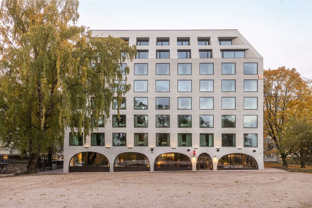 Images Radisson RED Helsinki