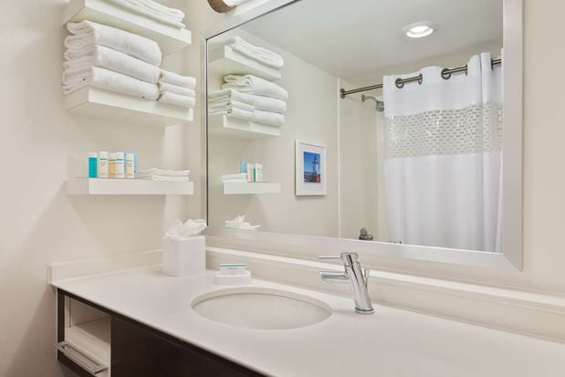 Images Hampton Inn White Plains/Tarrytown