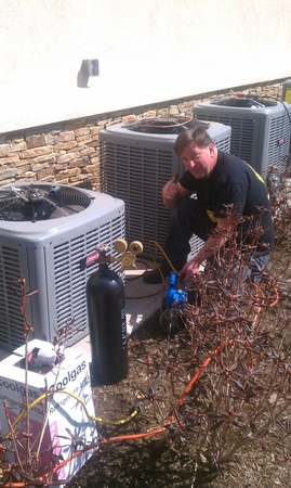 Images JDS HVAC Service