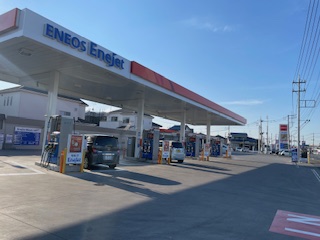 Images ENEOS 鴻巣下忍SS（ENEOSモビリニア）