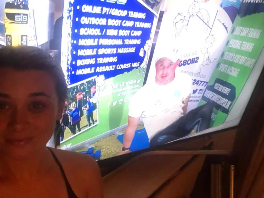 Images Brownes Boot Camp