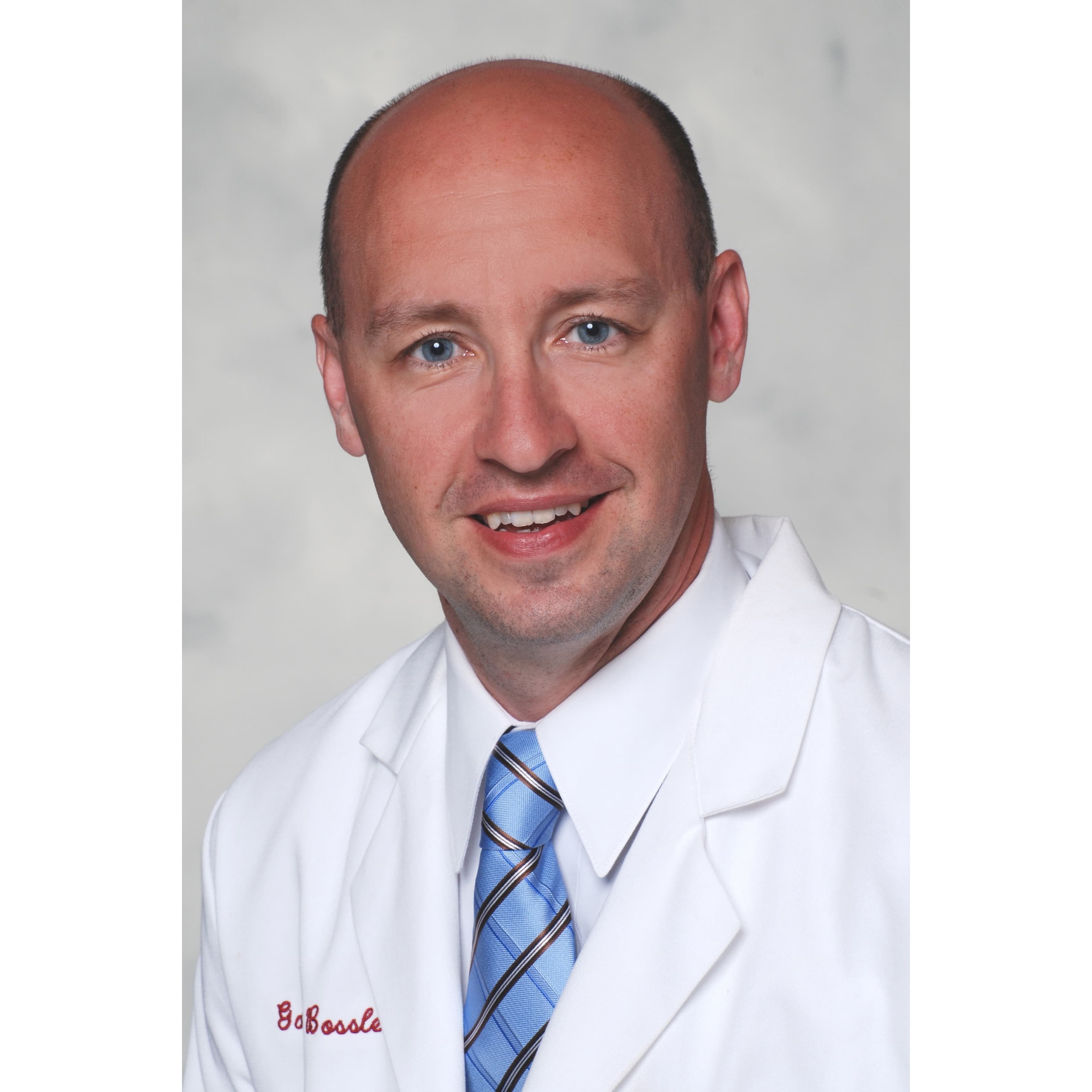 Dr. Gabriel T. Bosslet, MD Indianapolis, IN Other