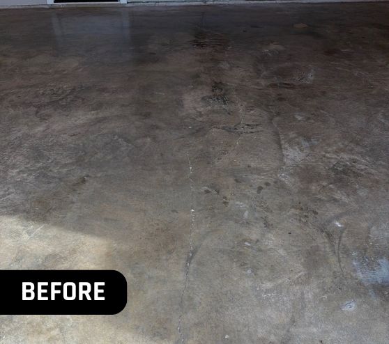 MACH ONE Epoxy Floors of Plano Image