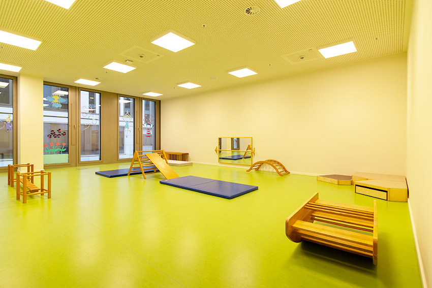 Bilder Kids Marienturm - pme Familienservice