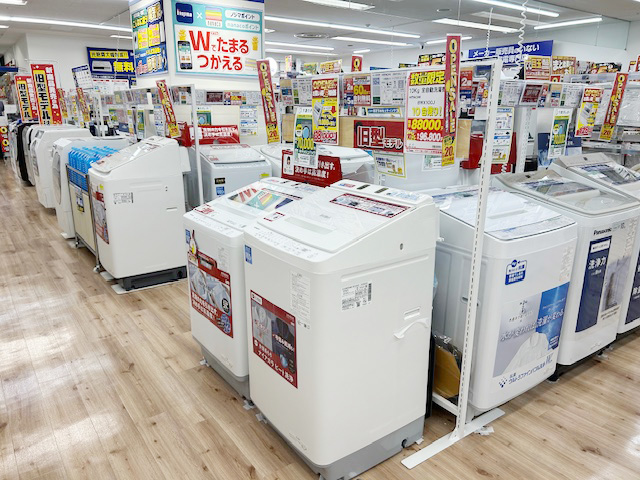 Images ノジマ イトーヨーカドー久喜店