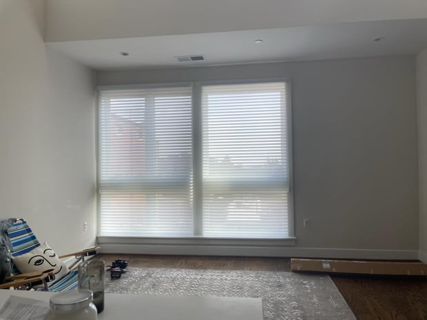 Images Budget Blinds of Northwest Washington DC & National Harbor