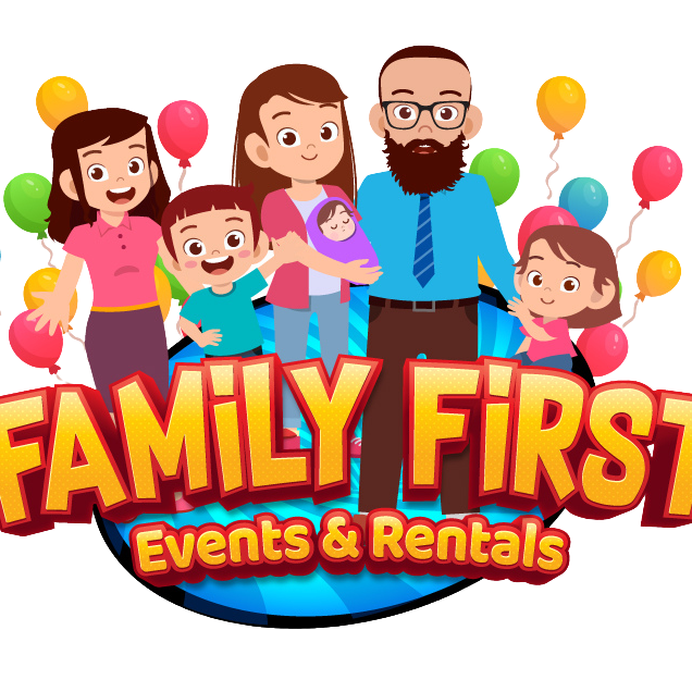 Family First Events And Rental
