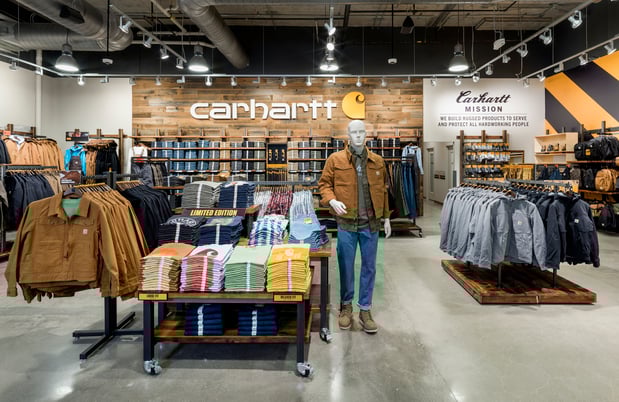Images Carhartt - Lexington