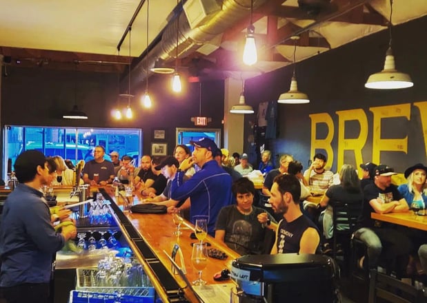 Images Oro Brewing Company