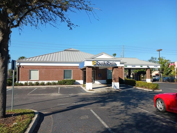 Images SouthState Bank