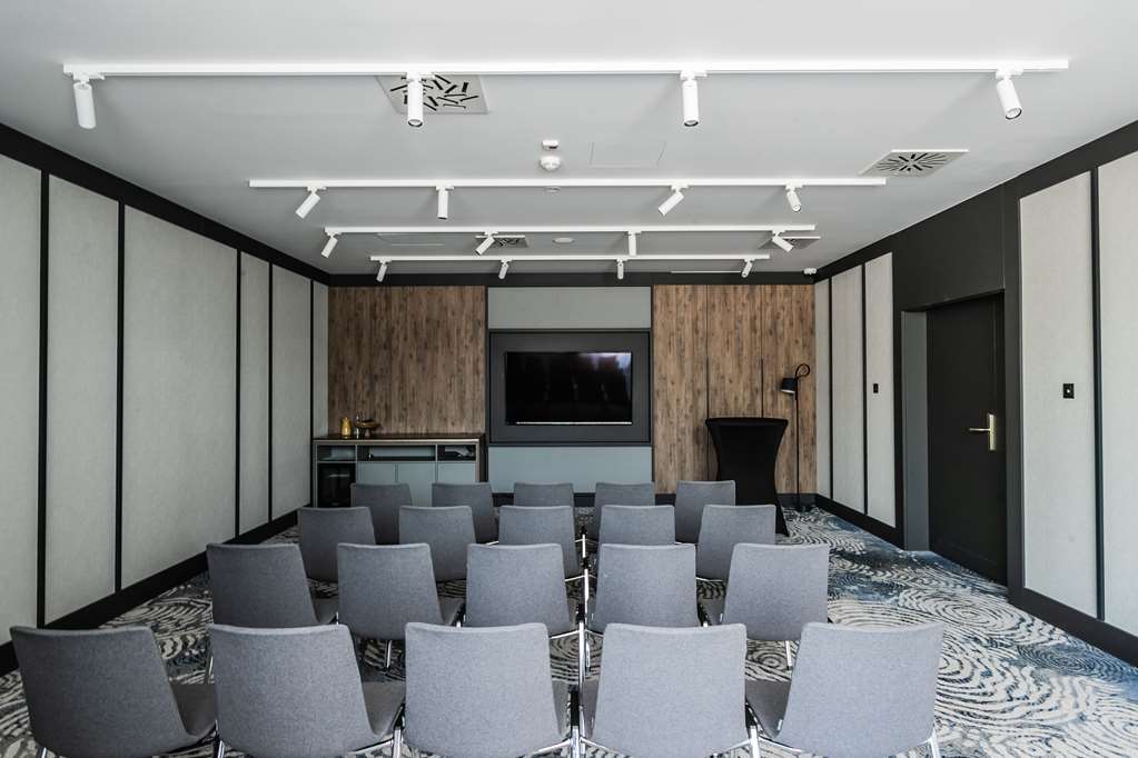 Images Radisson Blu Hotel, Sopot